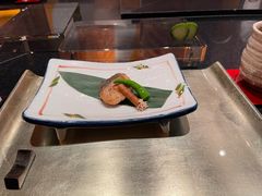 -奈良本寿司(永嘉路店)