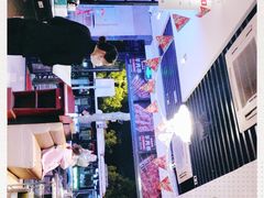 -老卜奎齐齐哈尔烤肉(人民东路店)