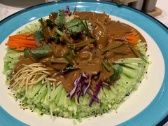 -恒盛居回族饭店