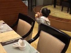 -新港湾大酒店-西餐厅