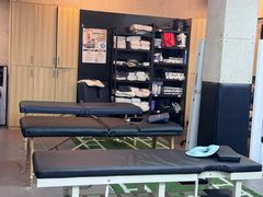 -VPsmart私教健身工作室(新华路旗舰店)