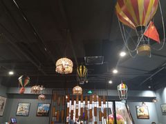 -TUK土耳其餐厅·下午茶(卢湾店)