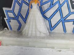 -宁波冰雪大世界(北仑区)