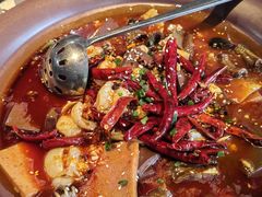 -秦月轩·陕西家乡菜(阜成路·五棵松店)