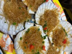-桥东喜碧海鲜街(水东街店)
