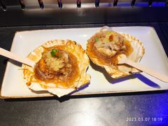 -很久以前羊肉串(清河店)