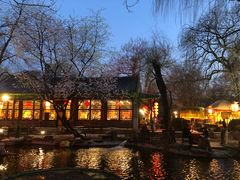 -白家大院·王府宫廷菜(苏州街店)