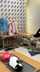 -奈尔宝家庭中心·亲子餐厅(长沙运达汇店)