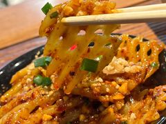 -北丐先生·野馄饨烧烤(长宁龙之梦店)