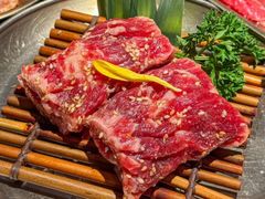 -西塔老太太泥炉烤肉(龙湖北苑天街店)