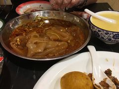 -金掌勺锅包肉(太原万达店)