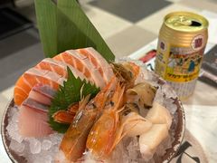 -极尚大喜屋日本料理(铜锣湾店)