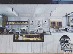 -明谦·Coffee&Cocktail Bar(美您公园店)
