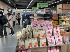 -凯德MALL(西直门店)