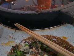 -谭记石锅鱼府(三道堰店)