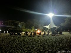 -惠州金海湾嘉华度假酒店