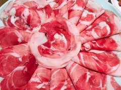 -东门口涮肉·砂锅·烤串(老门东店)