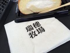 -瑞穗牧场