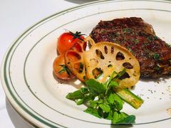 -燃扒房Steakhouse(皇庭店)