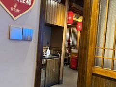 -实在湘·大碗土菜(竹料店)