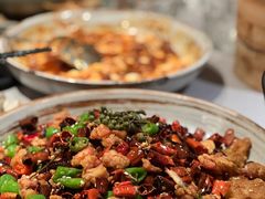 -青年公社烤鸭(滨湖银泰店)