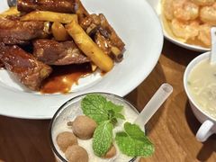 -集品堂·JPC餐厅(青年大街市府店)