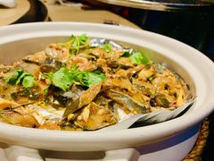 石头鳝-乡下人家大酒楼(大鳌溪店)