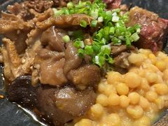 -我的面 川味Bistro(后沙峪店)