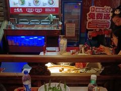 -小龙坎火锅(全球总店)