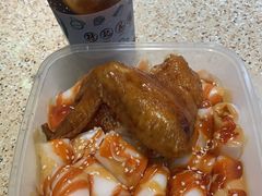 三酱肠粉-孖记茶档·热腾茶餐(乐峰店)