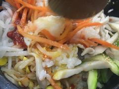 石锅拌饭-德寿宫韩国料理(下沙店)