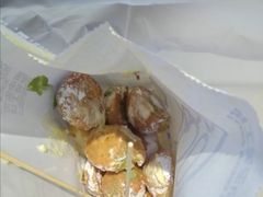 -田中先生の泡芙工坊(罗斯福店)