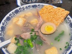 -小潘记鸭血粉丝汤