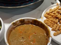 -祥源胡同·涮牛羊肉火锅(花桥店)