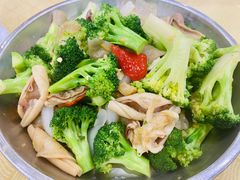 -长润·濑尿烧鹅