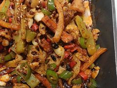 -李氏传家菜(兴城路店)