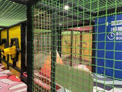 -MELAND CLUB亲子乐园·派对·餐厅(北京芳圆里ID MALL店)