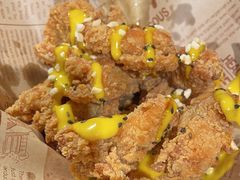 -九田家黑牛烤肉料理(珠江摩尔店)