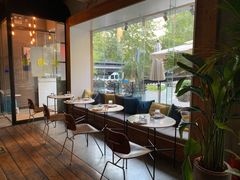 靠窗位-the rug 飞毯 (朝阳公园店)