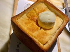 面包诱惑-绿茶餐厅(成都大悦城店)