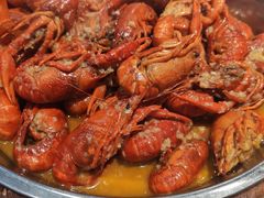 -云晓光头烧烤吧(新大陆广场店)