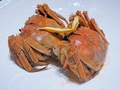 -A One Kitchen·南京精菜馆(德基广场店)
