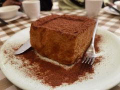 漏奶华-新大咀港式茶餐厅(宝山万达店)