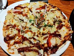 -澳骄 Aussie Kitchen·手工披萨·西餐(国大店)