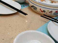 -点都德(华强南店)