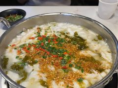 -德林酸菜鱼火锅(南丹店)