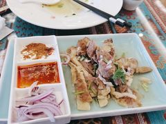-巴依老爷新疆美食(魏公村店)