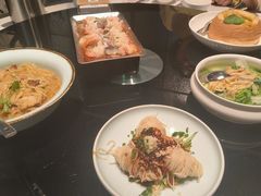 -外婆家(西红门荟聚购物中心店)