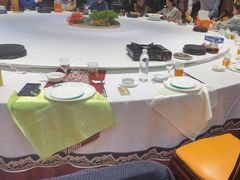 -鹊华居·地道鲁菜·海鲜·融合味(大明湖店)