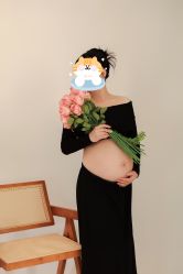 -孕视觉专业孕妇摄影(天津南开店)